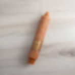 Thumbnail: Rust Dinner Candle
