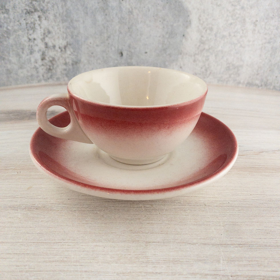 Thumbnail: Vintage Iroquois Restaurant China - assorted pieces
