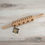 Thumbnail: Small Christmas Rolling Pin