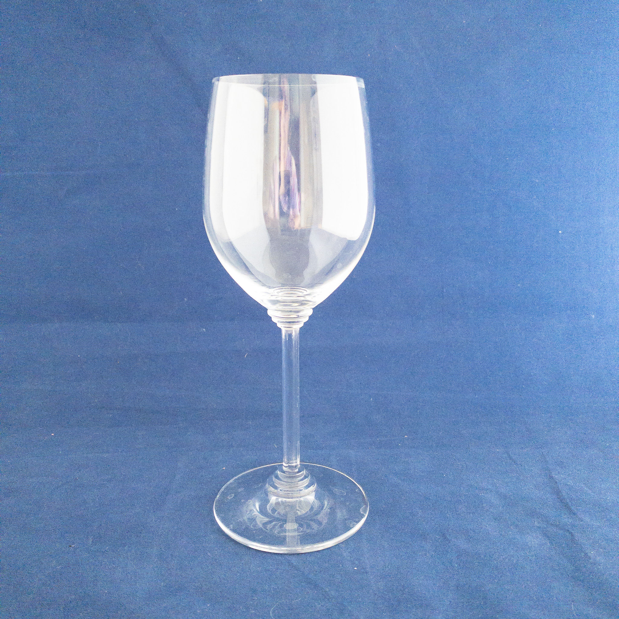 Classic Stemmed Wine Glasses