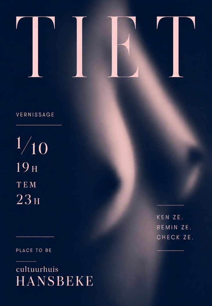 FINE ART EXPO 'TIET' VERNISSAGE