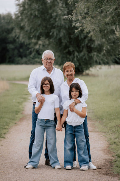 Familieshoot op locatie – Fabienne Naessens