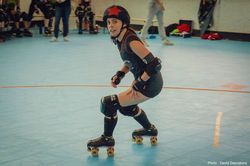 Roller derby Lille