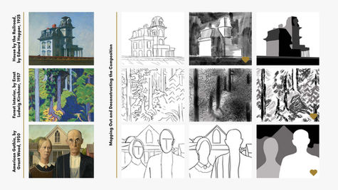 Illustration Analysis