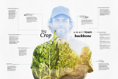 Information Graphic System