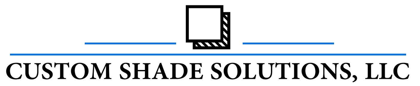 Custom Shade Solutions, LLC