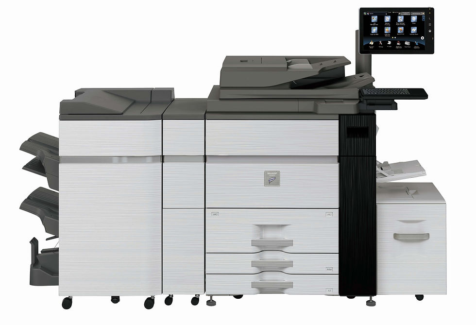 MX-M1205