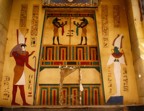 El número y su significado oculto. Recuperando un modelo de cosmovisión tradicional