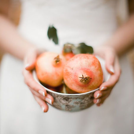 JULIETA Y PERSÉFONE.