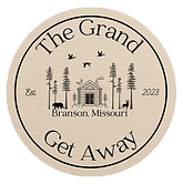 The Grand Get Away