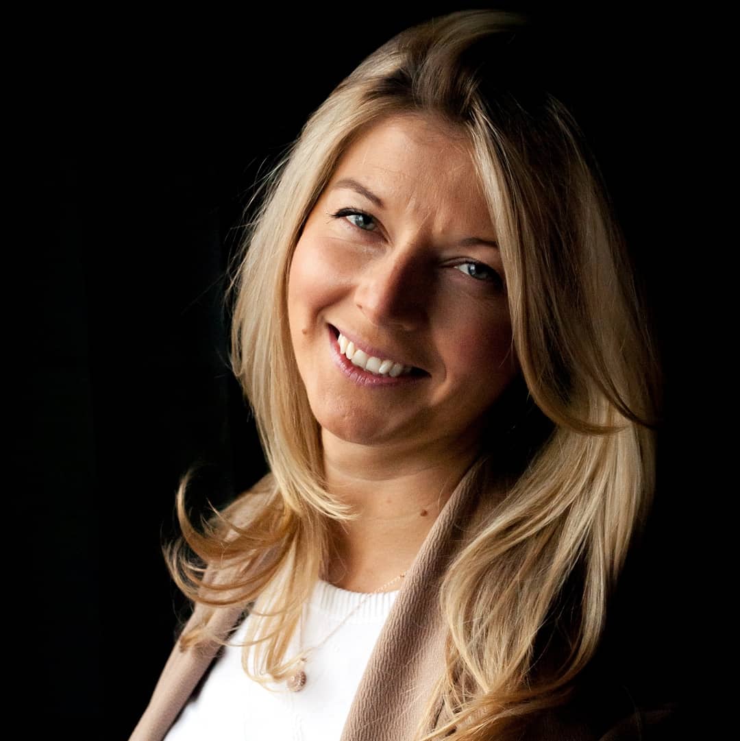 Writer: Karoline Kaminski