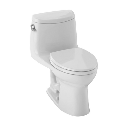 TOTO TOILET ULTRAMAX II ELONGATED ONEPIECE bathroomscanada