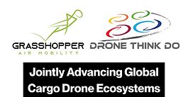 MOU signed between Grasshopper Air Mobility and DroneThinkDo
