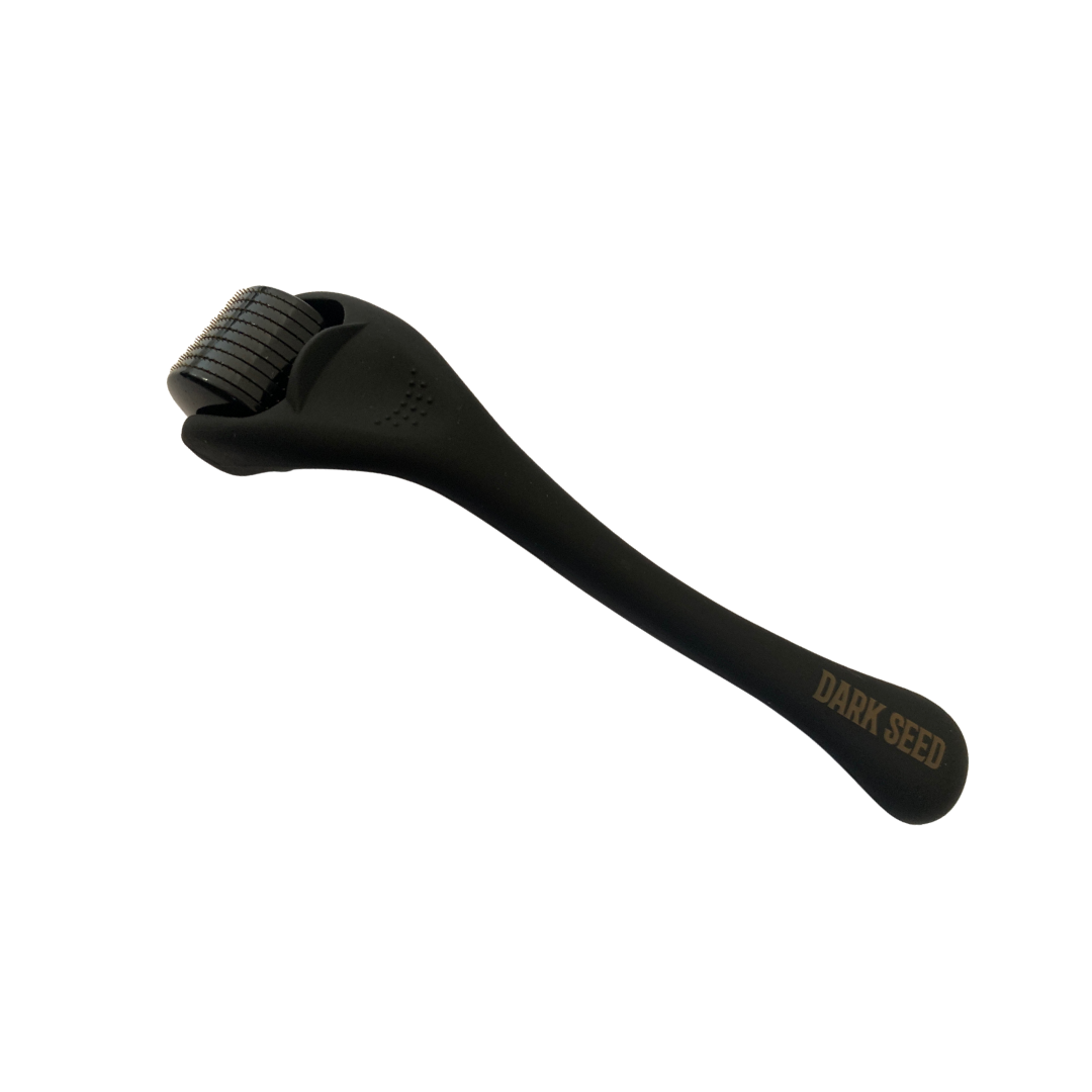 Dark Seed Titanium Derma roller