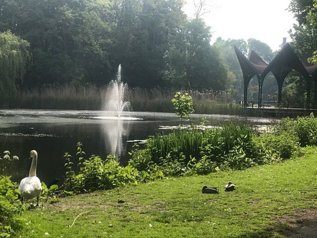 Fontein van Liefde
