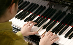 Piano lessons St John's Wood, Maida Vale NW8.jpg