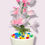 Thumbnail: White & Pink Flowers Arrangement