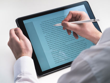 Grammar Essentials Jumpstart Online Course
