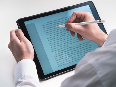 Plagiarism and honesty