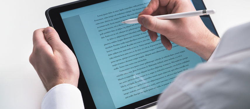 Personality Quiz: Which Font Are You?