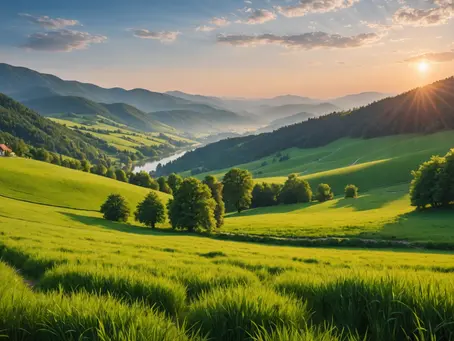 Day 54: How to Restore Joy Through Praise When Your Salvation Fades