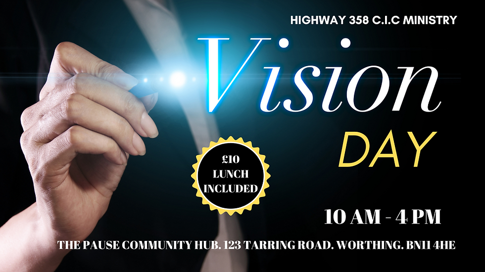 Vision Day