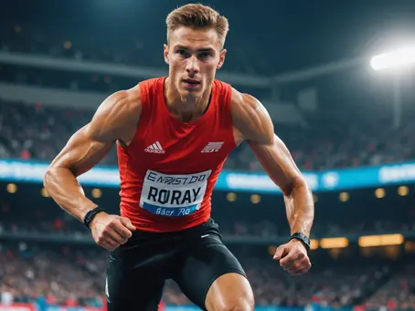 How to Crush Mental Blocks and Achieve Peak Performance: The Mindset Strategies Every Elite Athlete Should Know