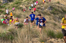 Trail Gabellina
