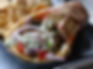 Gyro Plate