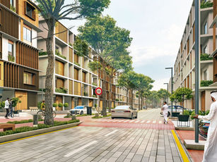 Etmam Arabia and Al-Awaly Real Estate unveil premium residences 'Al-Safa' in Jeddah – KSA