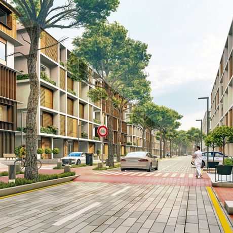 Etmam Arabia and Al-Awaly Real Estate unveil premium residences 'Al-Safa' in Jeddah – KSA