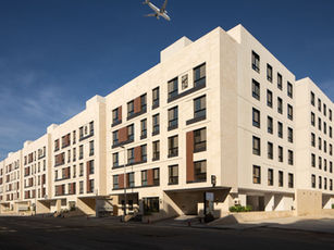 Exceptional Luxury Living Redefined: Etmam Arabia And Al-Awaly Real Estate Accomplished Al-Haramain Residential Units in Jeddah - KSA