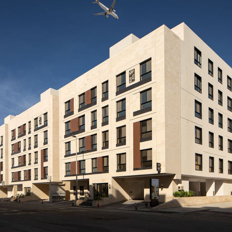 Exceptional Luxury Living Redefined: Etmam Arabia And Al-Awaly Real Estate Accomplished Al-Haramain Residential Units in Jeddah - KSA