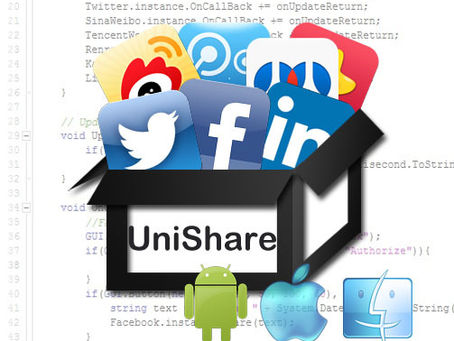 UniShare Crack Activation Code Free Download
