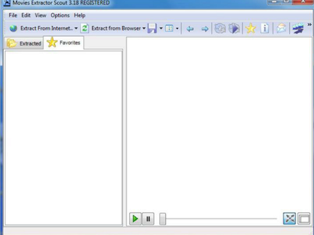 Movies Extractor Scout Crack   With Full Keygen X64 [2022-Latest]