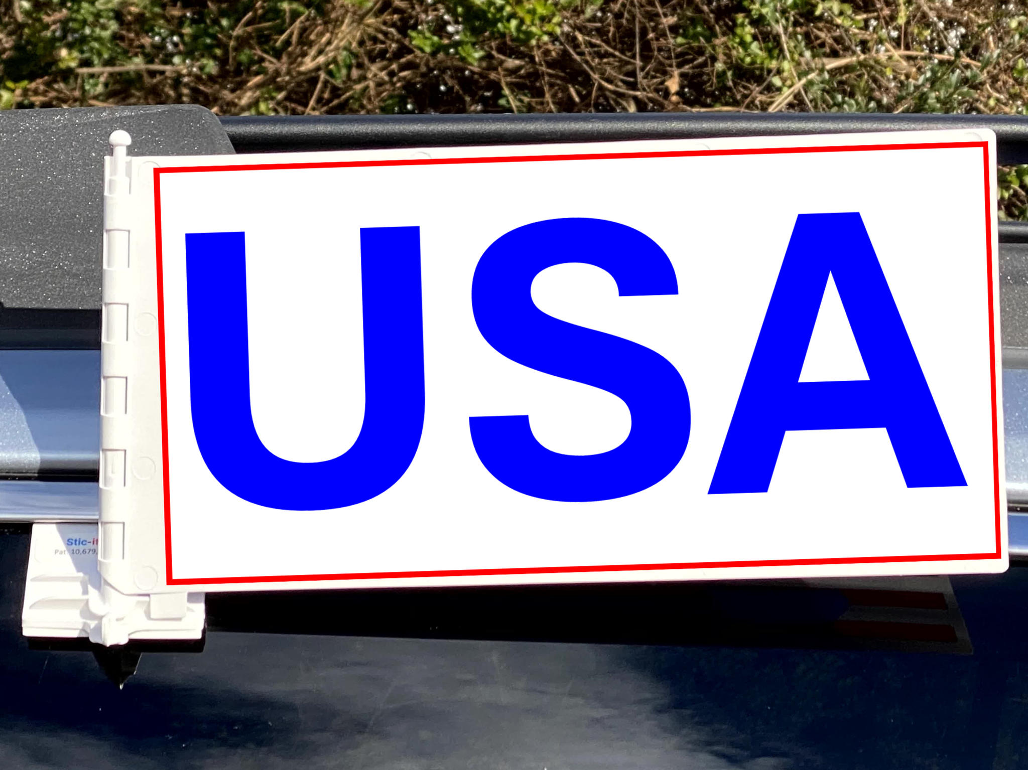 USA