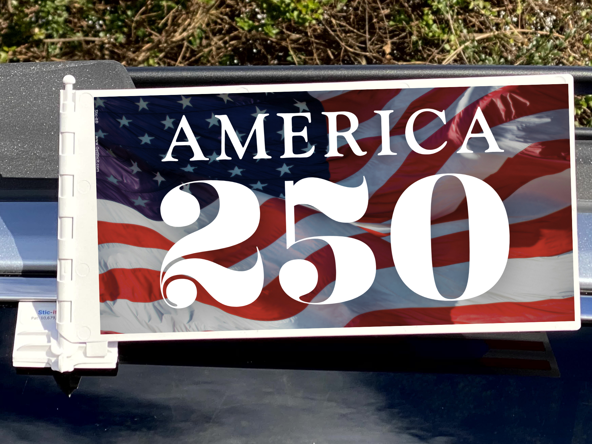 AMERICA 250
