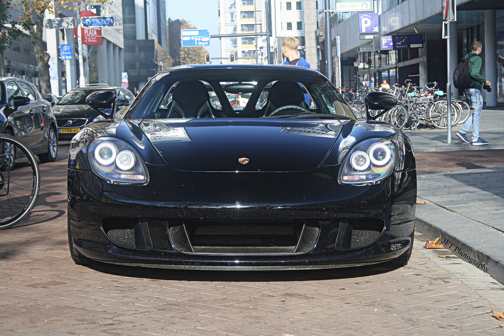Cars & Coffee by Cars and Business