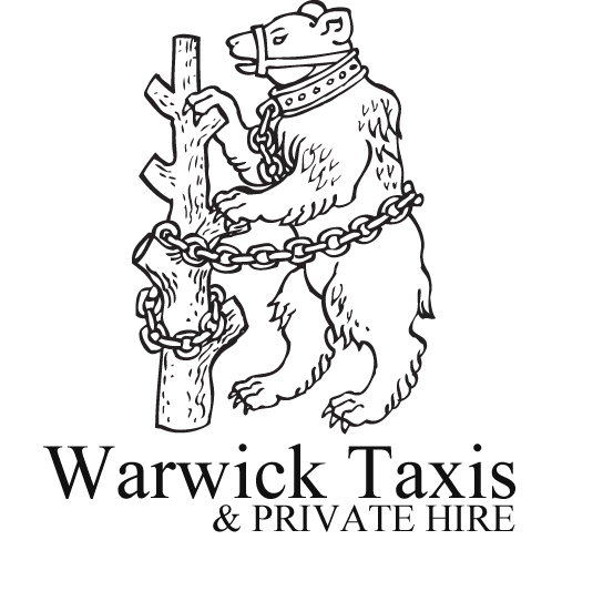 Warwick Taxi's and private hire