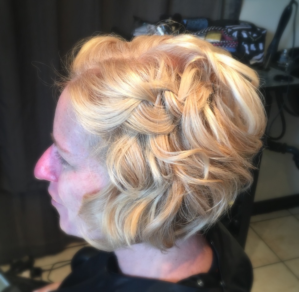 Beauty Salons In Breckenridge Co The Knot
