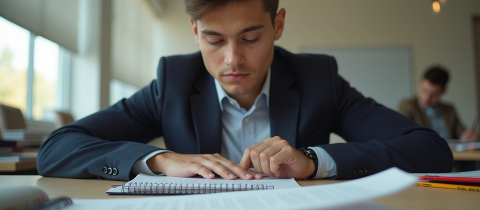 Common Career Choice Pitfalls Students Should Avoid