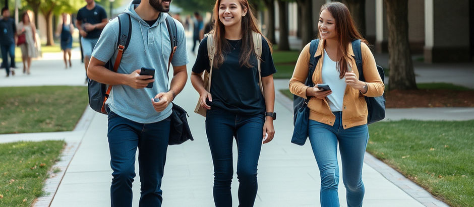 The Ultimate Month-by-Month College Planning Guide (Grades 11–12)