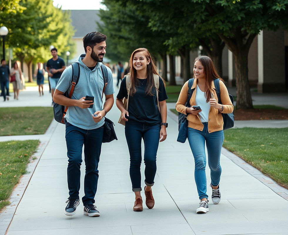 The Ultimate Month-by-Month College Planning Guide (Grades 11–12)