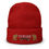 Thumbnail: Embroidered Beanie