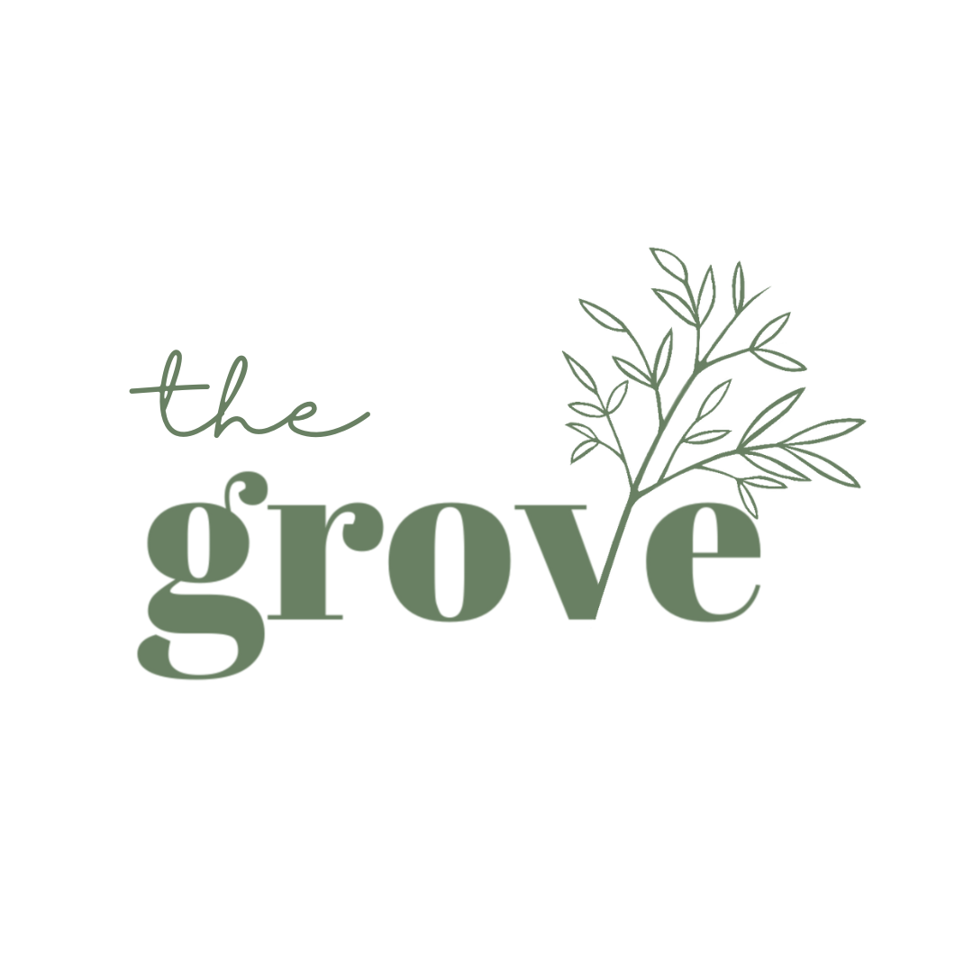 the grove logo