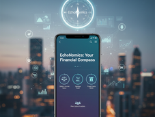 A Money Management App in an Age of Overload