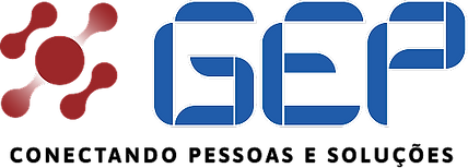 Logotipo do GEP