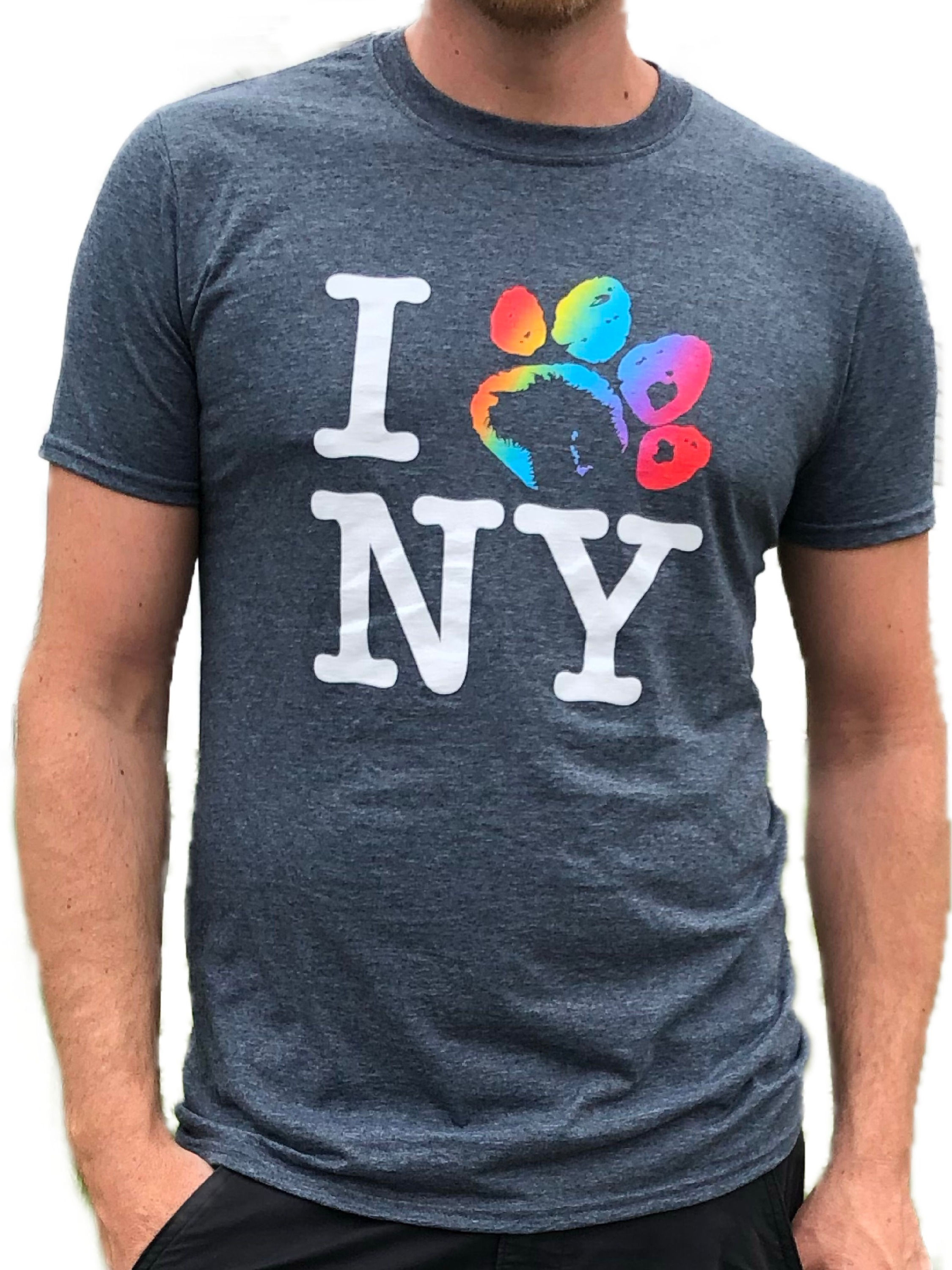 Broadway Bitches 2019 Pride Tribute Tee