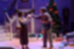 Season's Greetings