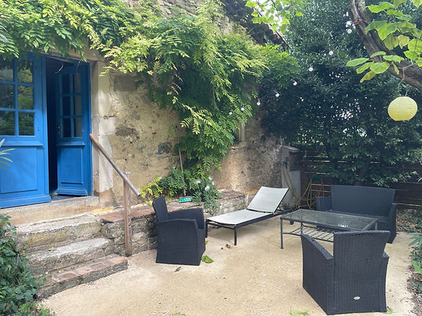 Le gîte ETOILES 6 personnes